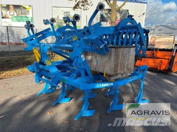 Lemken KARAT10/300 Kültivatörler