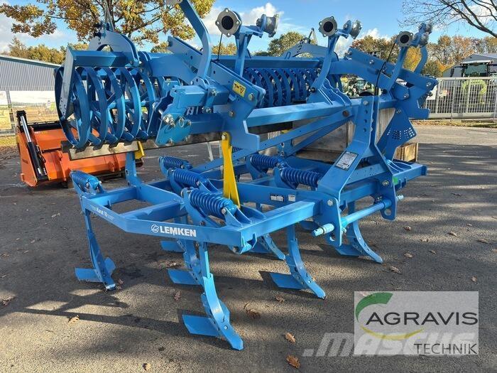 Lemken KARAT10/300 Kültivatörler