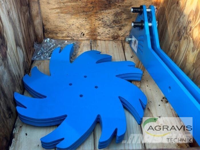 Lemken KARAT10/300 Kültivatörler