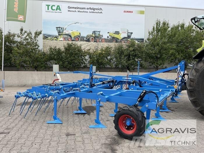 Lemken KORALIN 9/660 K Kültivatörler