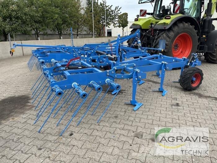 Lemken KORALIN 9/660 K Kültivatörler