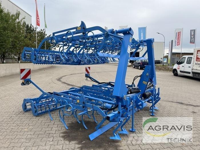 Lemken KORUND 8/600 K Kültivatörler