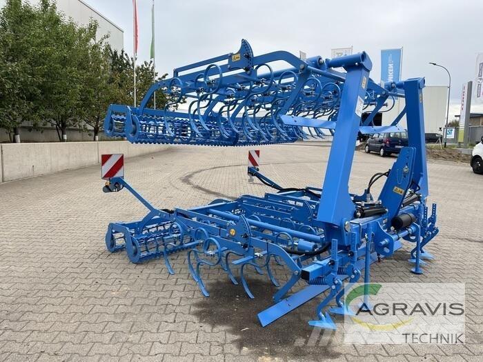 Lemken KORUND 8/600 K Kültivatörler