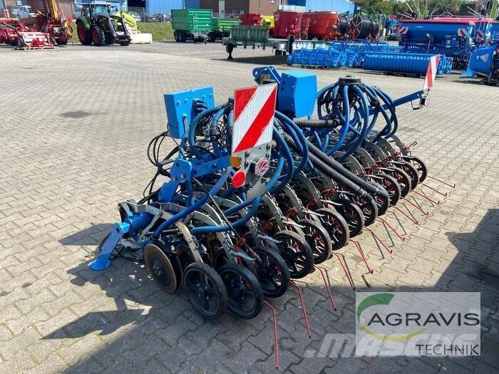 Lemken OPTIDISC 25/300 Mibzerler