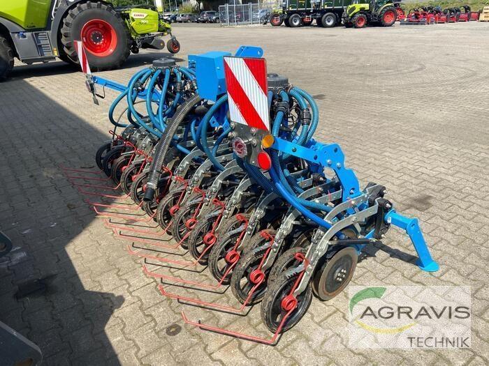 Lemken OPTIDISC 25/300 Mibzerler