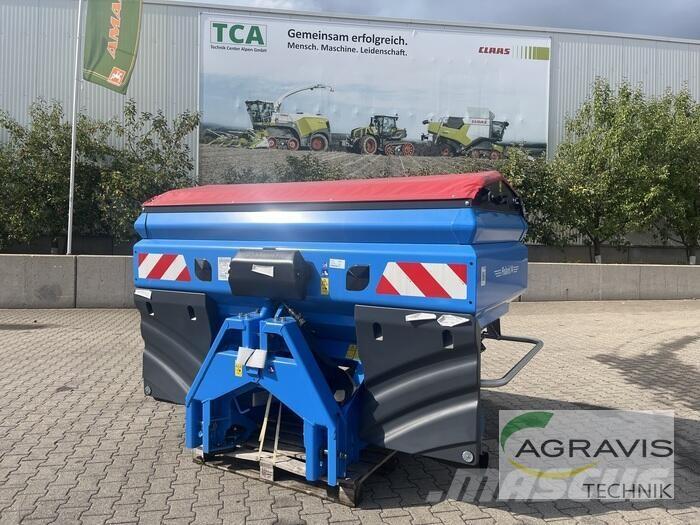Lemken POLARIS 14/2500 Mineral gübre dagiticilar