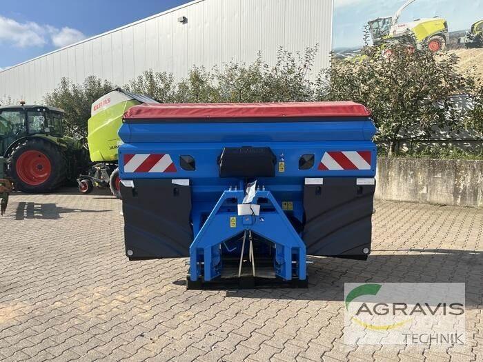 Lemken POLARIS 14/3000 Mineral gübre dagiticilar