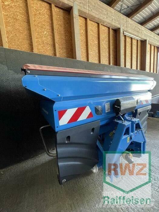 Lemken Polaris 14 / 3000 Mineral gübre dagiticilar