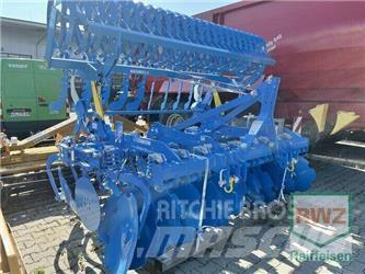 Lemken Rubin 10-300 U Tirmiklar