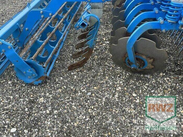 Lemken Rubin 10-300 U Üniversal ekim makinasi