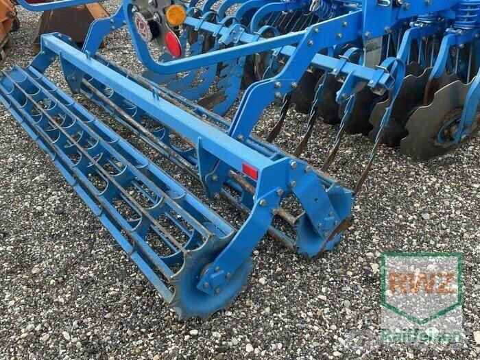 Lemken Rubin 10-300 U Üniversal ekim makinasi