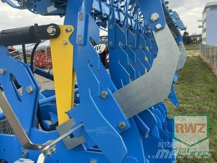Lemken Rubin 10-300 U Tirmiklar