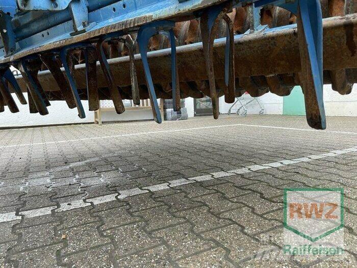 Lemken Saphir 7 Kombine hububat mibzerleri