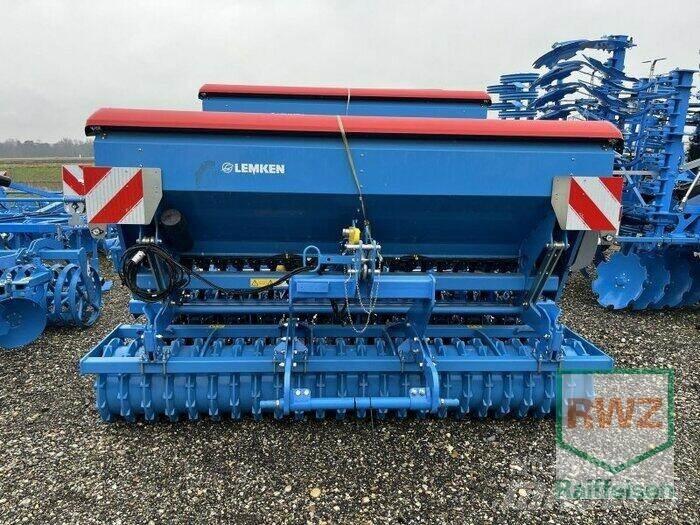Lemken Saphir 9/300 Mibzerler
