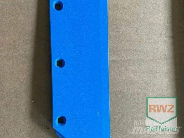 Lemken Scharblatt Diger toprak isleme makina ve aksesuarlari