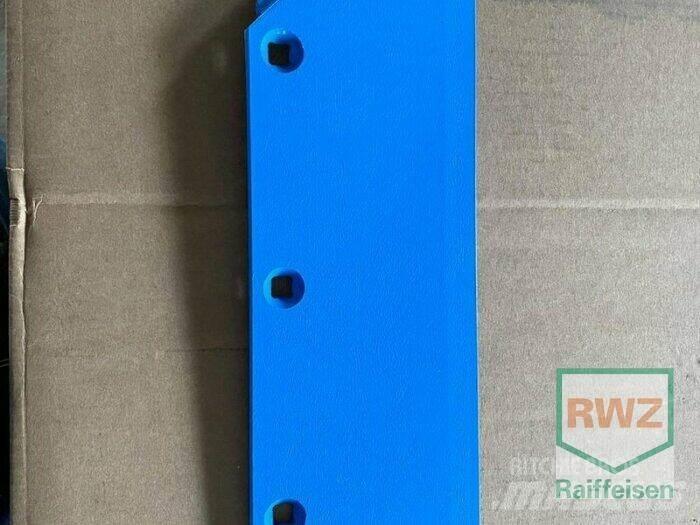 Lemken Scharblatt Diger toprak isleme makina ve aksesuarlari