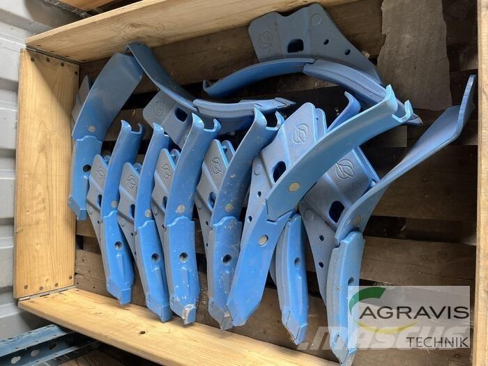 Lemken SCHARSATZ Diger toprak isleme makina ve aksesuarlari