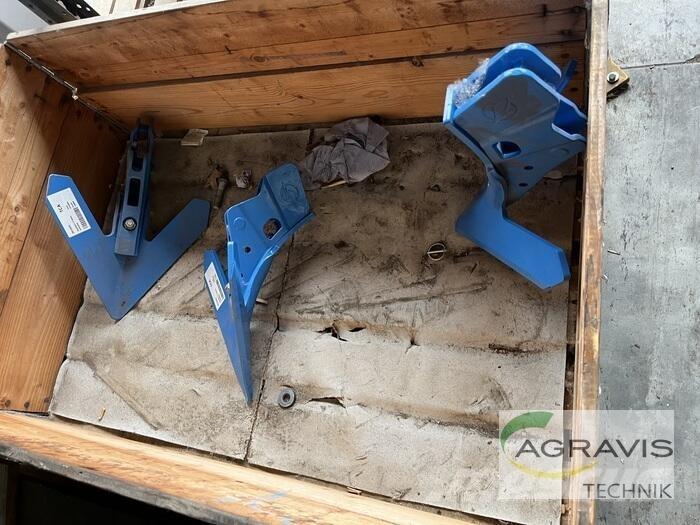 Lemken SCHARSATZ Diger toprak isleme makina ve aksesuarlari