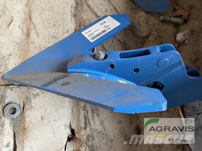 Lemken SCHARSATZ Diger toprak isleme makina ve aksesuarlari
