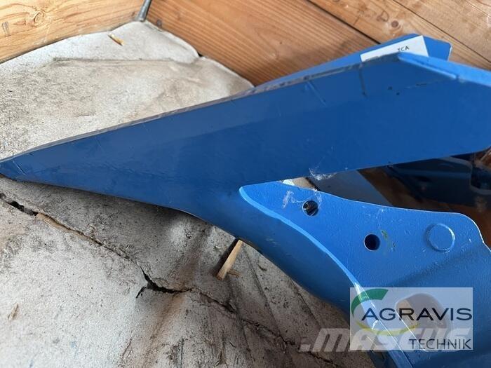 Lemken SCHARSATZ Diger toprak isleme makina ve aksesuarlari
