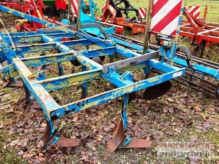 Lemken SMARAGD 80/300 Kültivatörler