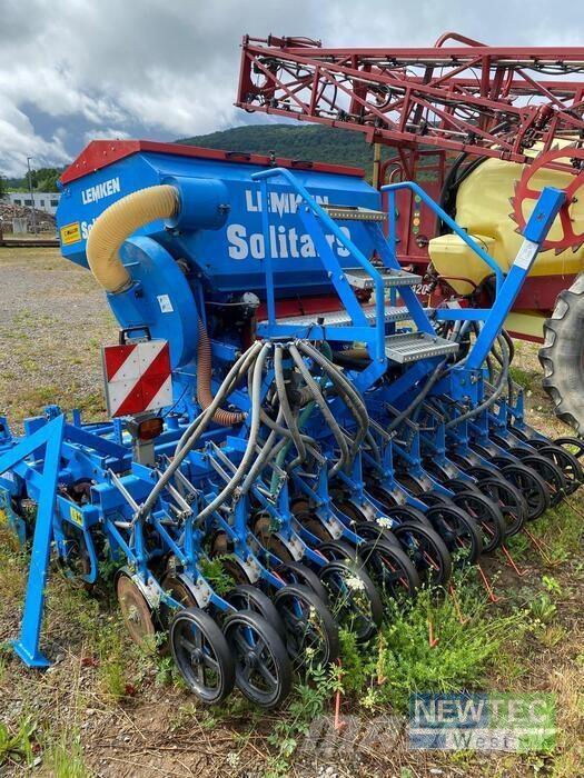 Lemken SOLITAIR 9/300 Mibzerler