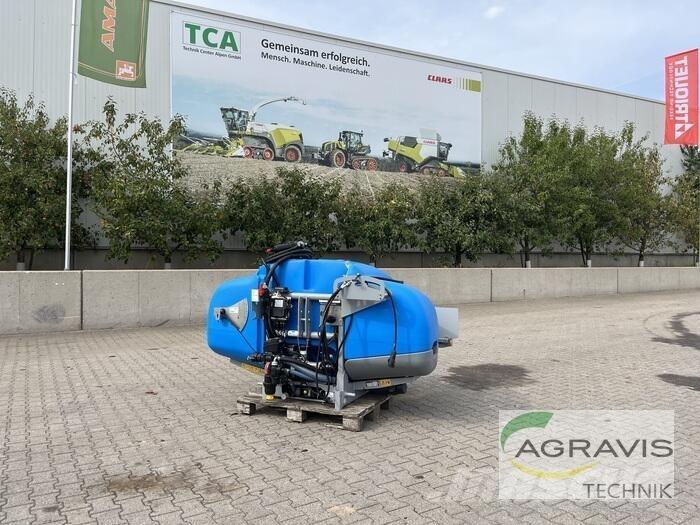 Lemken SPRAYHUB RD Çekilir pülverizatörler