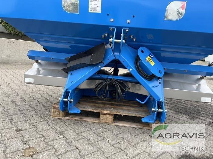 Lemken TAURI 8/1500 Mineral gübre dagiticilar