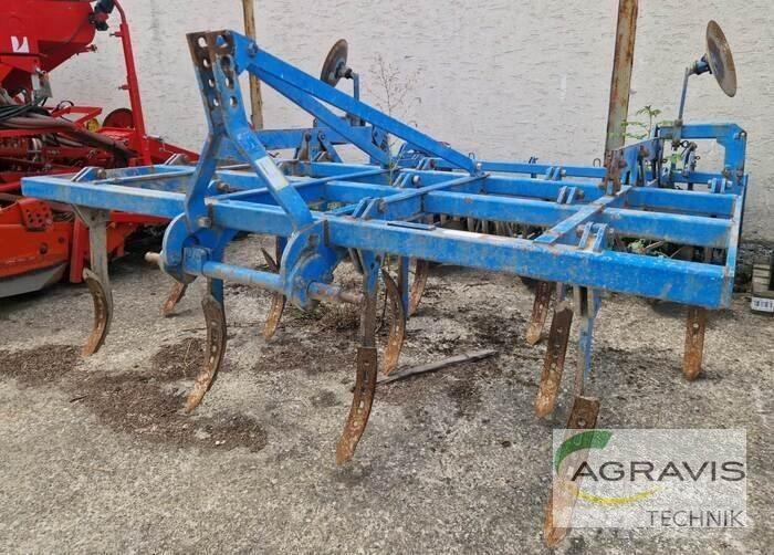 Lemken THORIT 8/300 Kültivatörler