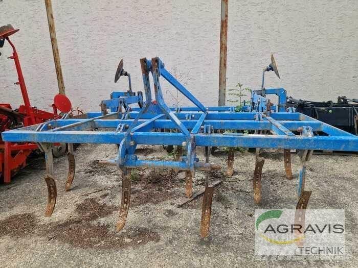 Lemken THORIT 8/300 Kültivatörler