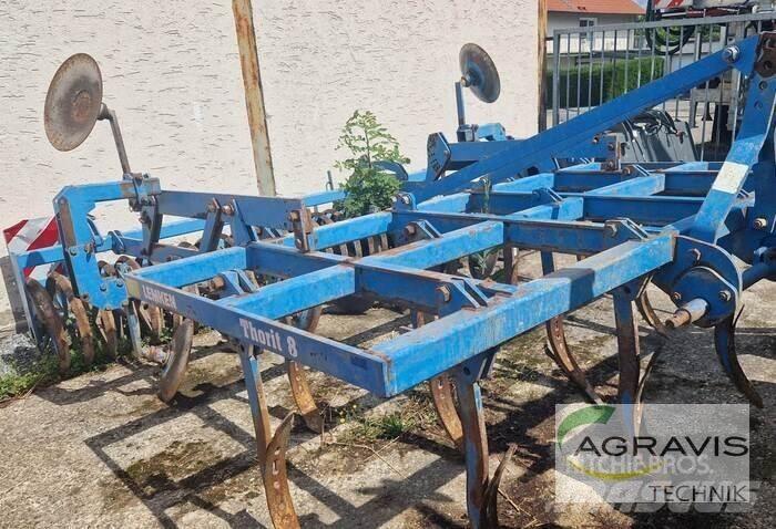 Lemken THORIT 8/300 Kültivatörler