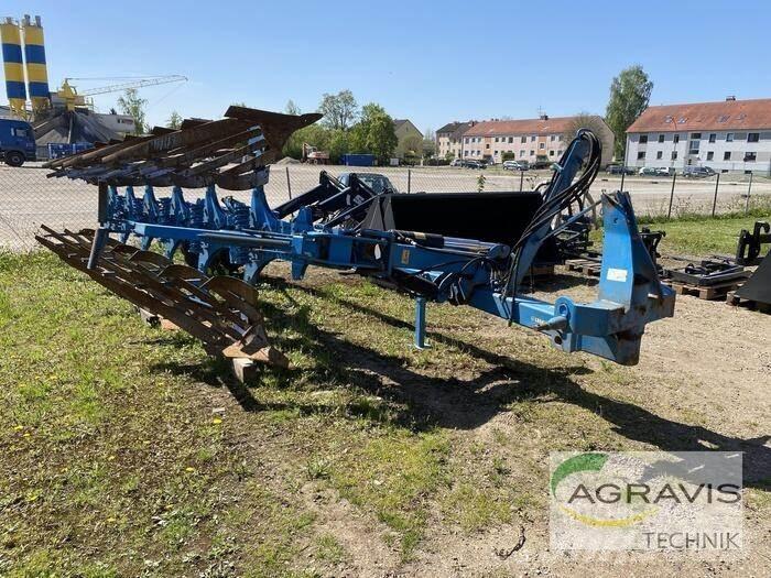 Lemken VARI-DIAMANT 10 Döner pulluklar