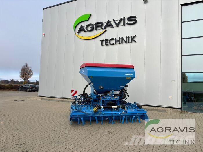 Lemken ZIRKON 12/300 Üniversal ekim makinasi