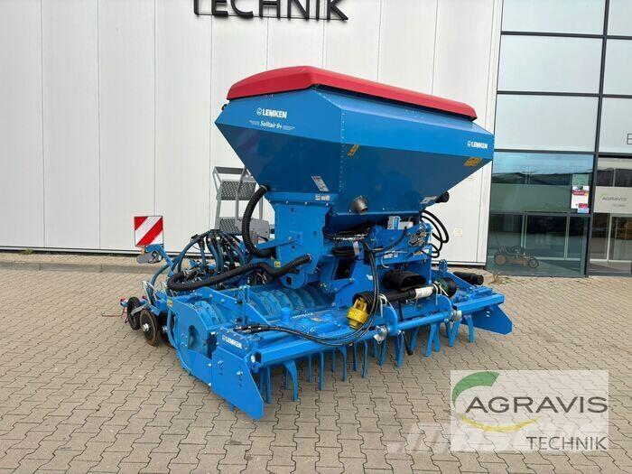 Lemken ZIRKON 12/300 Üniversal ekim makinasi