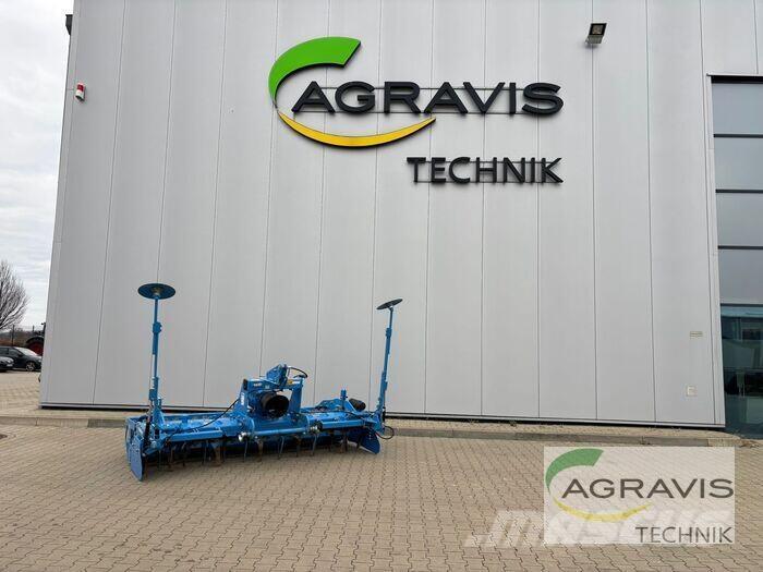 Lemken ZIRKON 12/300 Üniversal ekim makinasi
