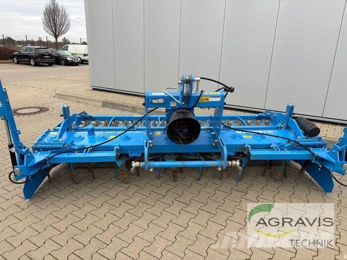 Lemken ZIRKON 12/300 Üniversal ekim makinasi