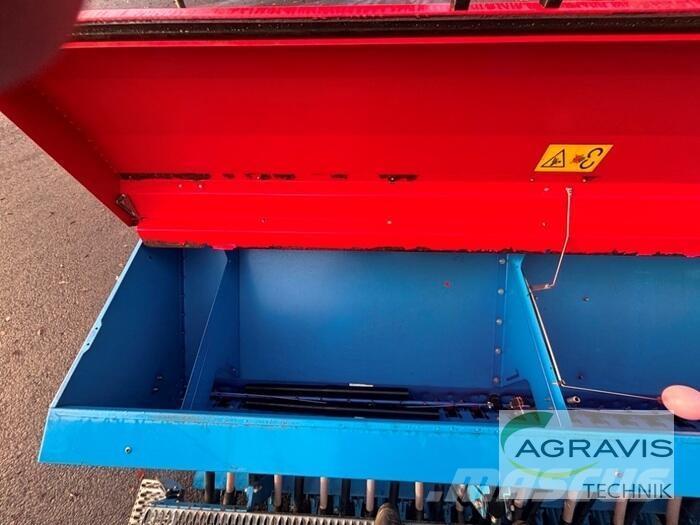 Lemken ZIRKON 7/300 Üniversal ekim makinasi