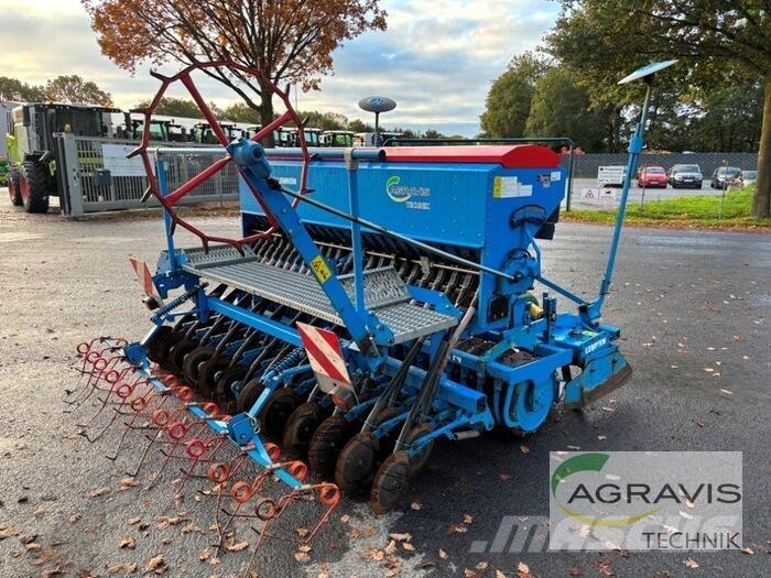 Lemken ZIRKON 7/300 Üniversal ekim makinasi