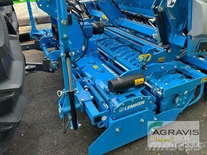 Lemken ZIRKON 8/300 Üniversal ekim makinasi