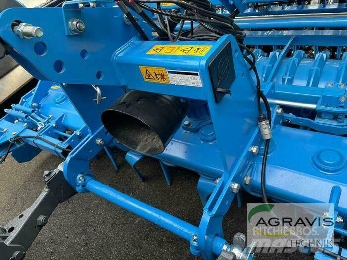 Lemken ZIRKON 8/300 Üniversal ekim makinasi