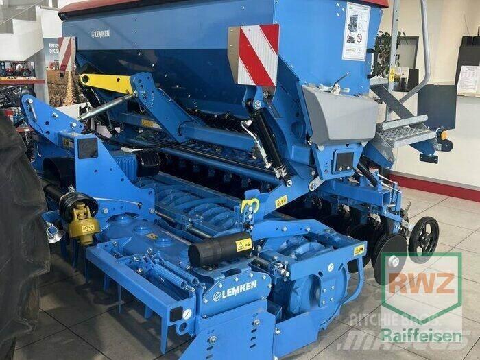 Lemken Zirkon 8/300 Üniversal ekim makinasi