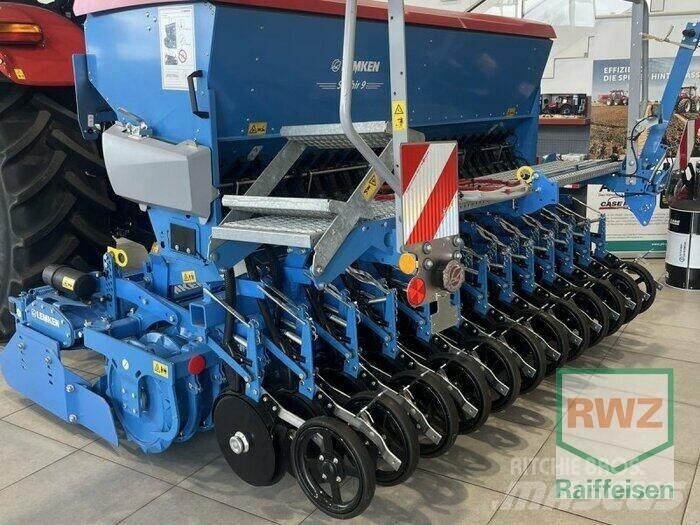 Lemken Zirkon 8/300 Üniversal ekim makinasi