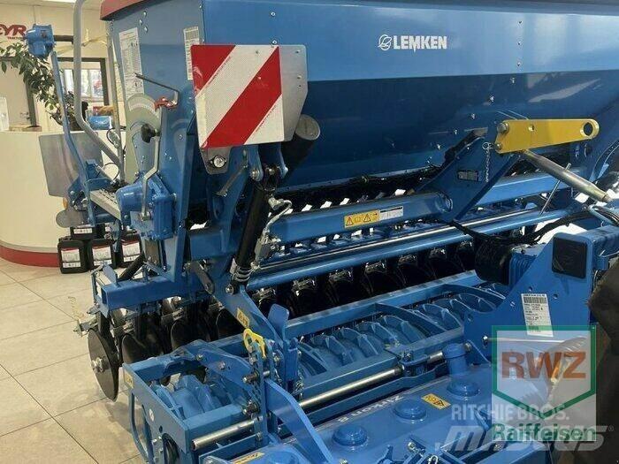 Lemken Zirkon 8/300 Üniversal ekim makinasi
