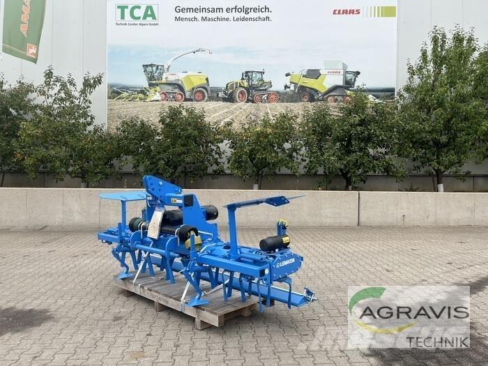 Lemken ZIRKON 8/300 Üniversal ekim makinasi
