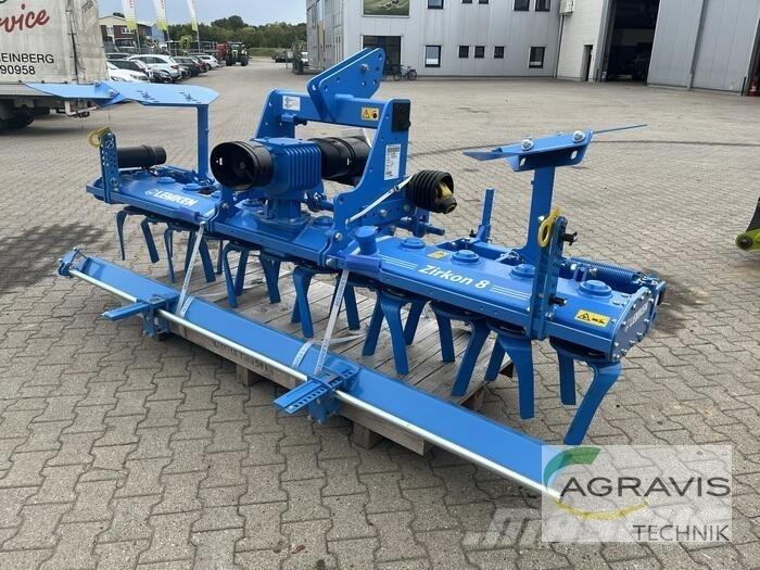 Lemken ZIRKON 8/300 Üniversal ekim makinasi