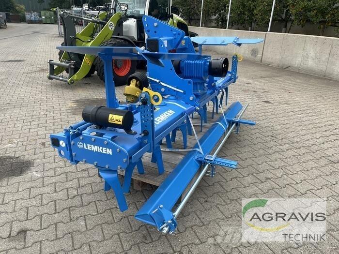 Lemken ZIRKON 8/300 Üniversal ekim makinasi