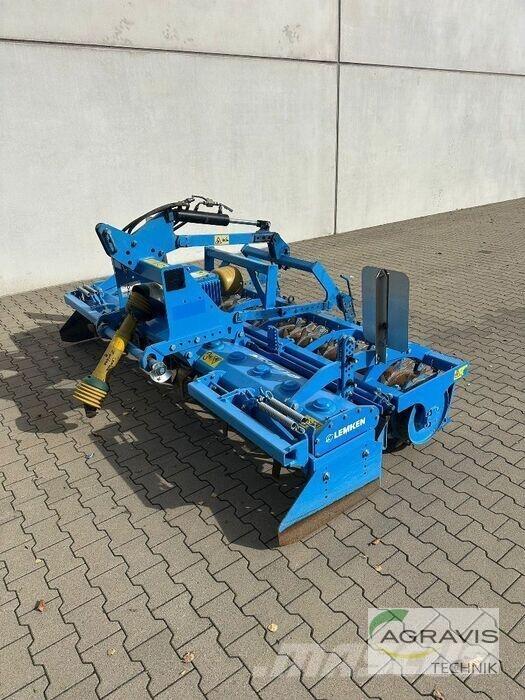 Lemken ZIRKON 8/300 Üniversal ekim makinasi