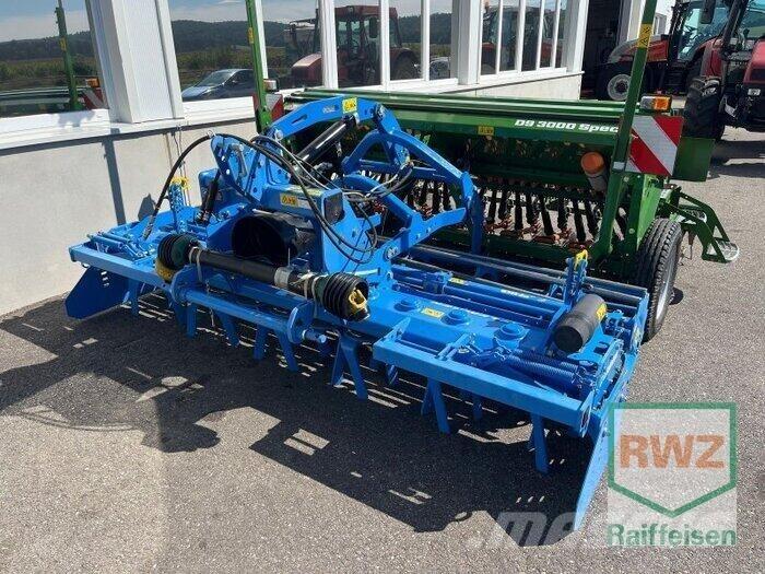 Lemken Zirkon 8/300 Üniversal ekim makinasi
