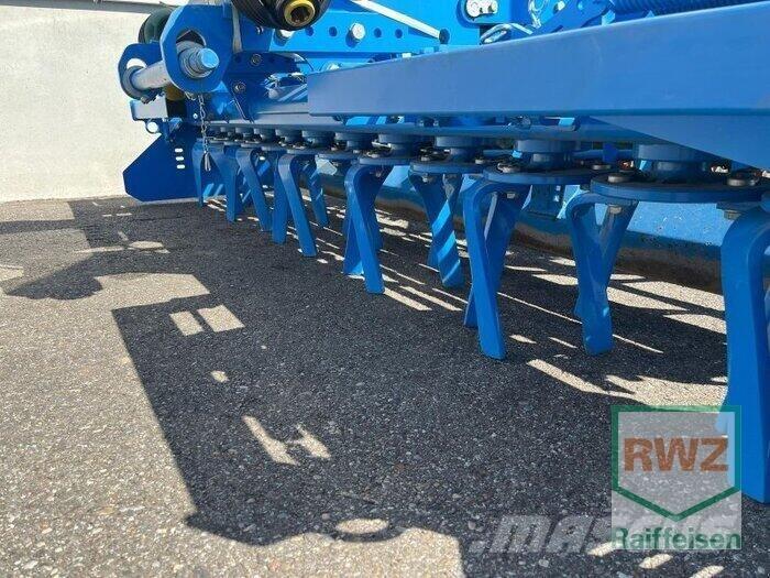 Lemken Zirkon 8/300 Üniversal ekim makinasi