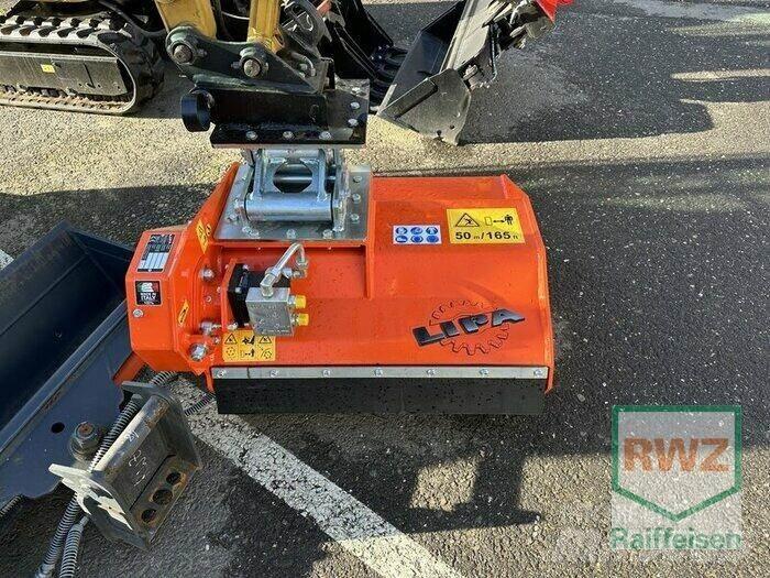  Lipa - Willibald TLBE-70 Diger